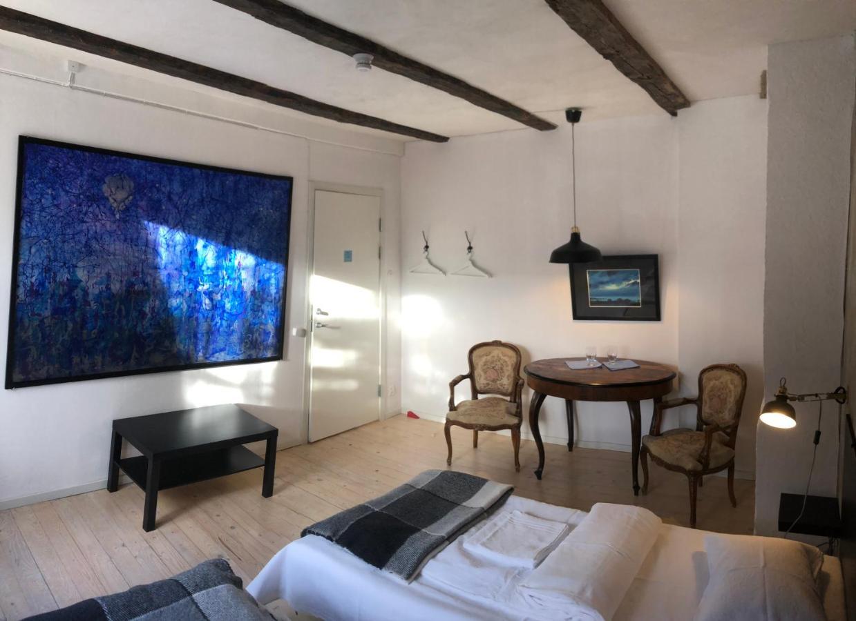 Eriksmala Art Residence Ngoại thất bức ảnh