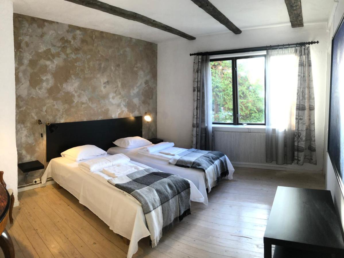 Eriksmala Art Residence Ngoại thất bức ảnh