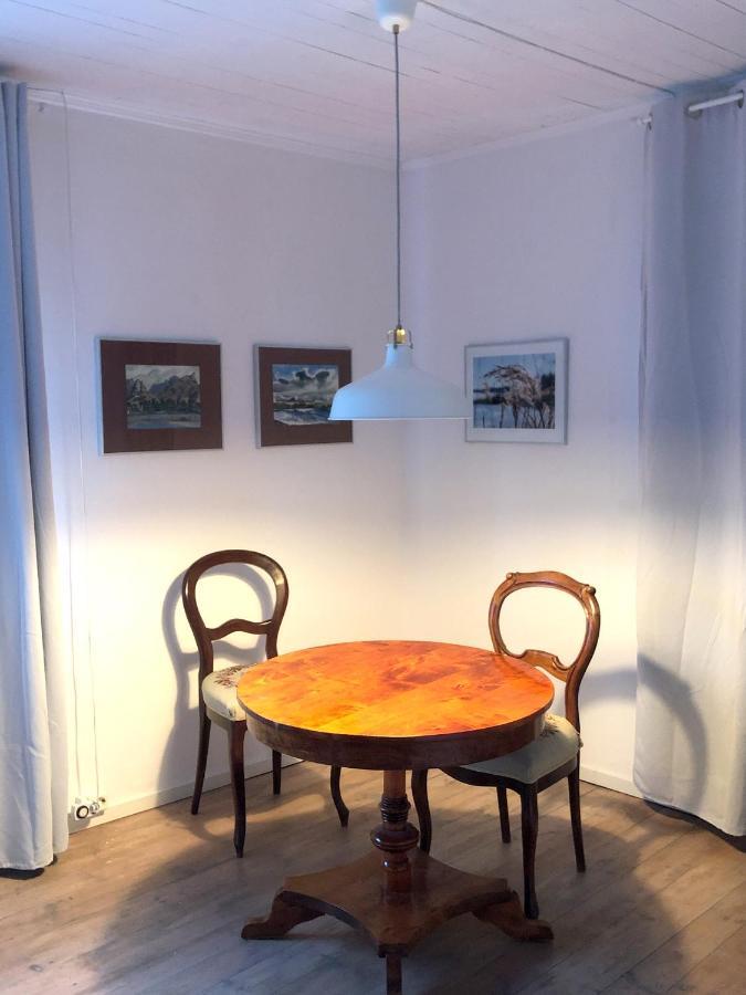 Eriksmala Art Residence Ngoại thất bức ảnh