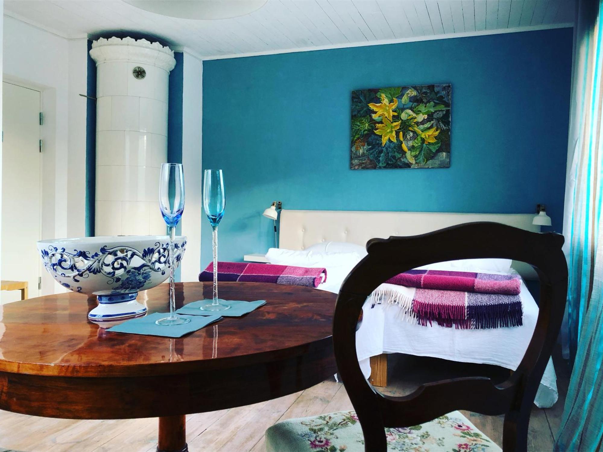 Eriksmala Art Residence Ngoại thất bức ảnh