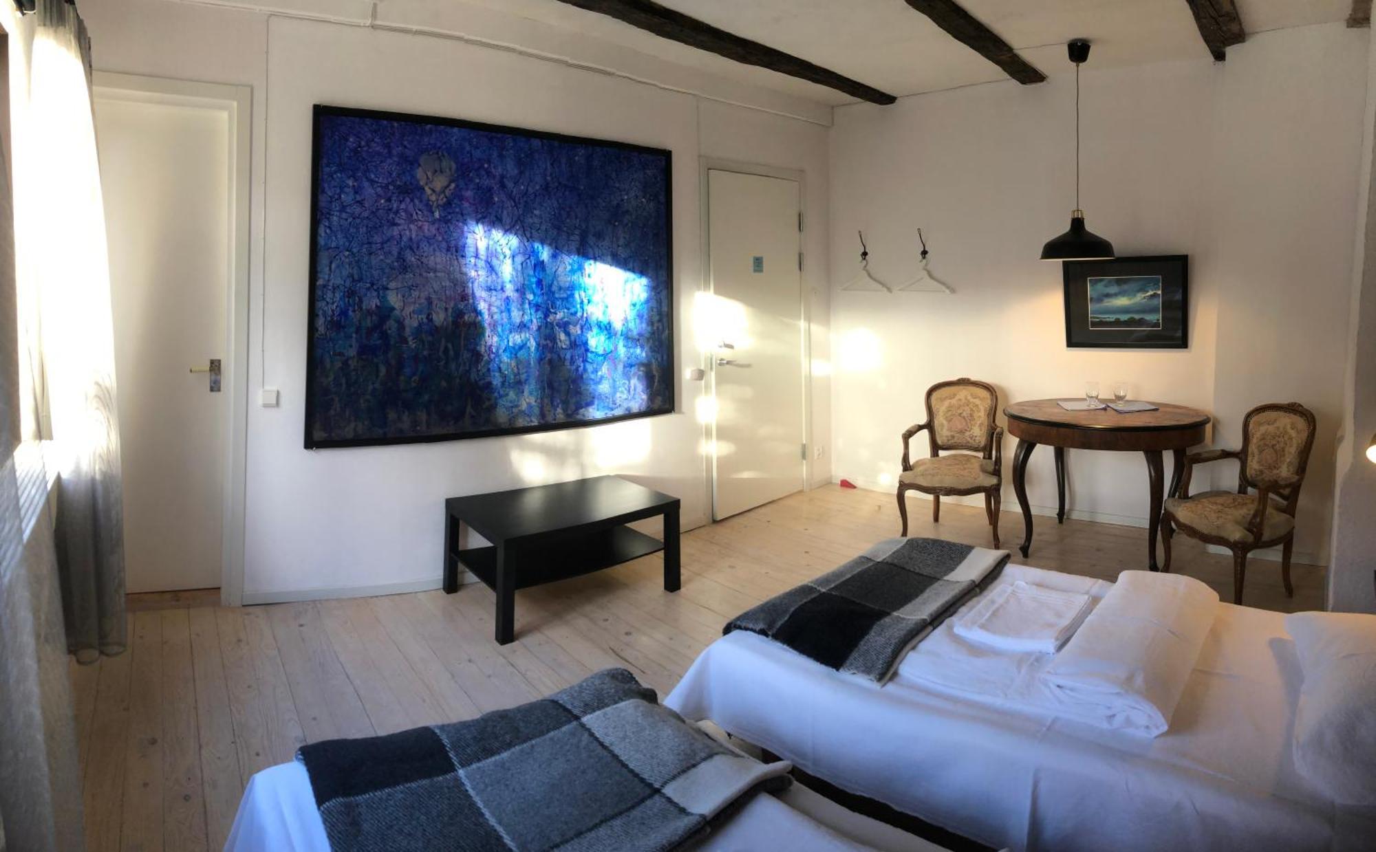 Eriksmala Art Residence Ngoại thất bức ảnh