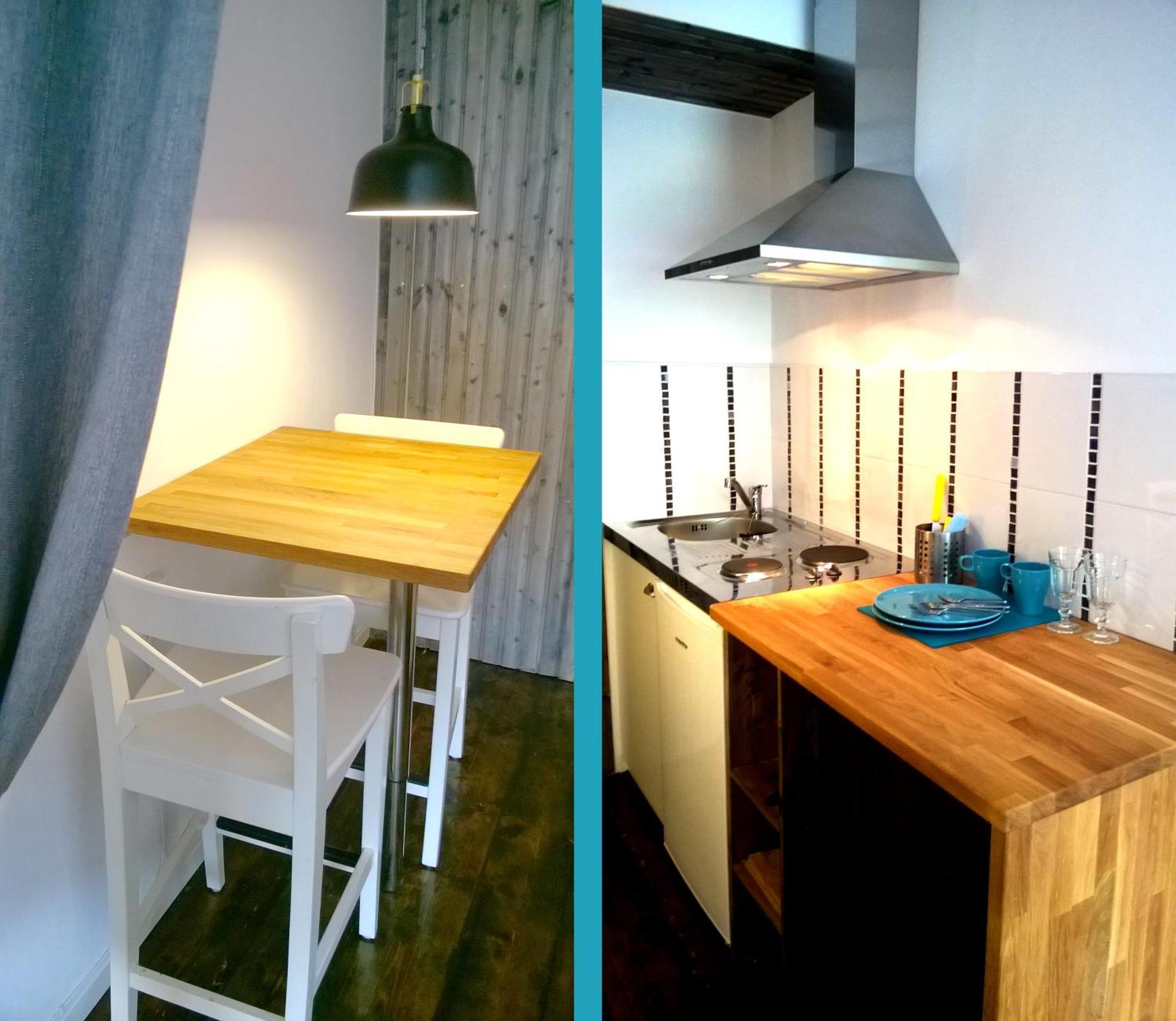 Eriksmala Art Residence Phòng bức ảnh