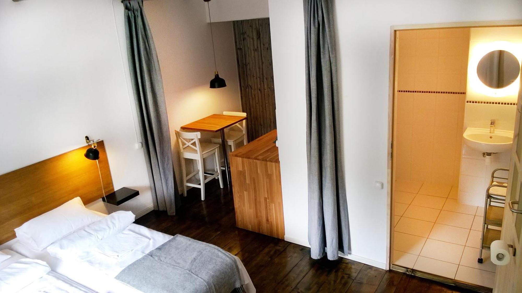 Eriksmala Art Residence Ngoại thất bức ảnh