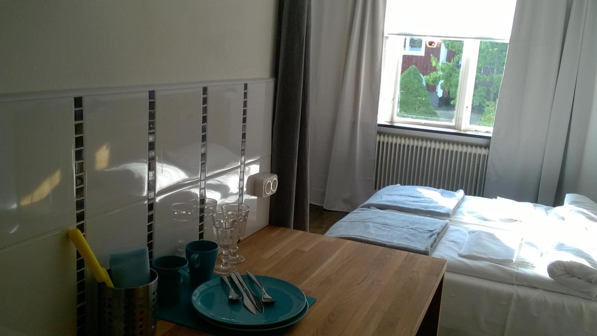 Eriksmala Art Residence Ngoại thất bức ảnh