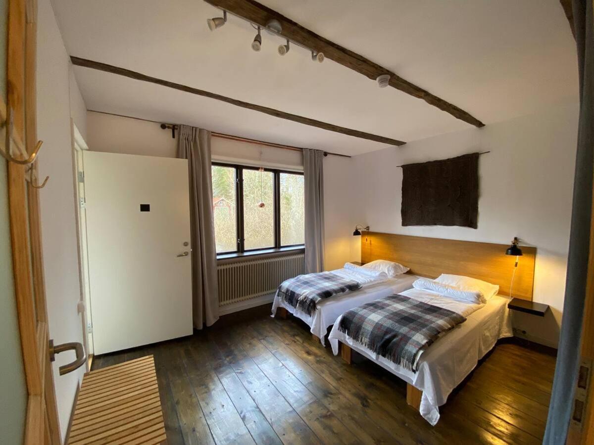 Eriksmala Art Residence Ngoại thất bức ảnh