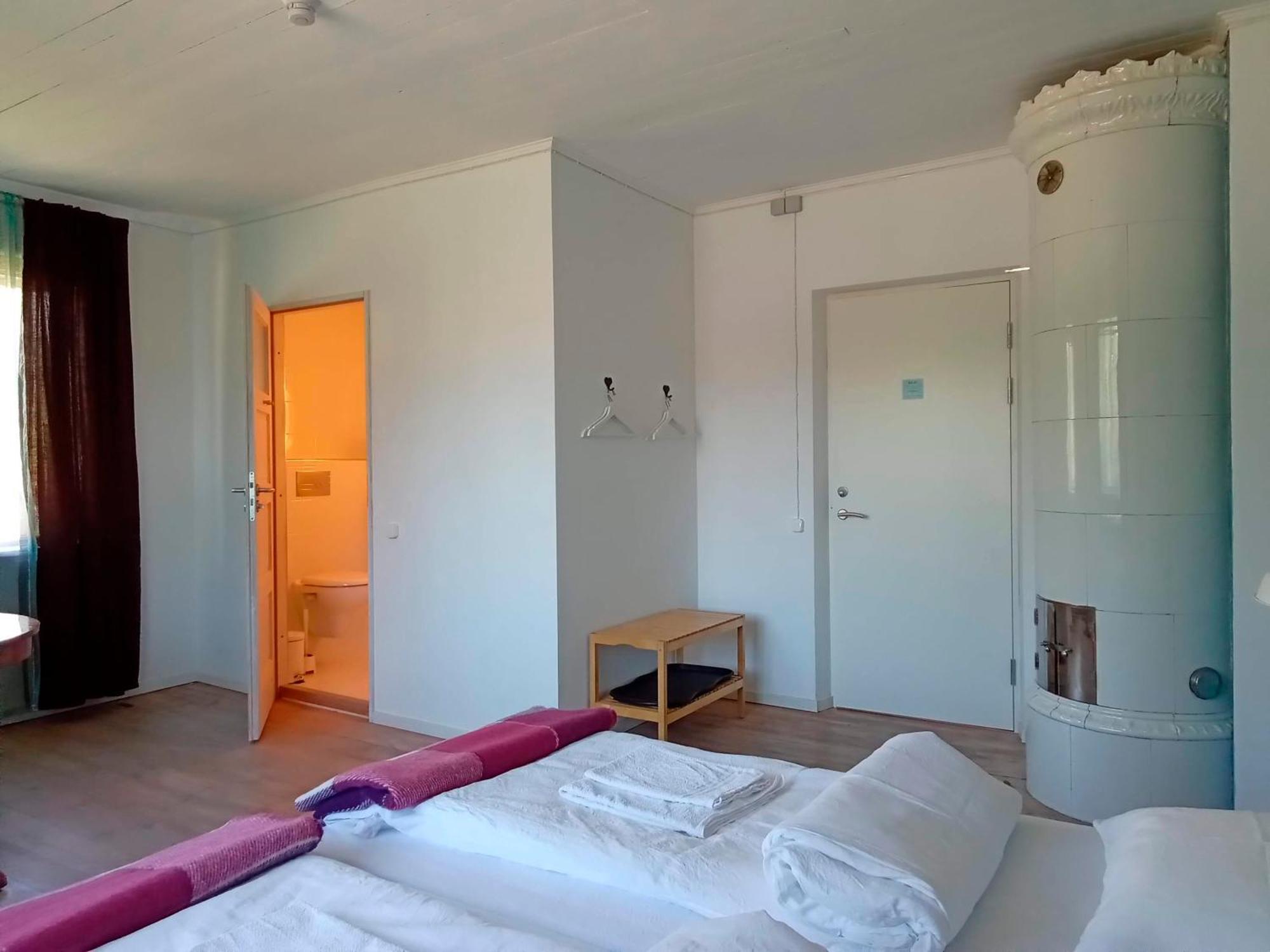 Eriksmala Art Residence Ngoại thất bức ảnh