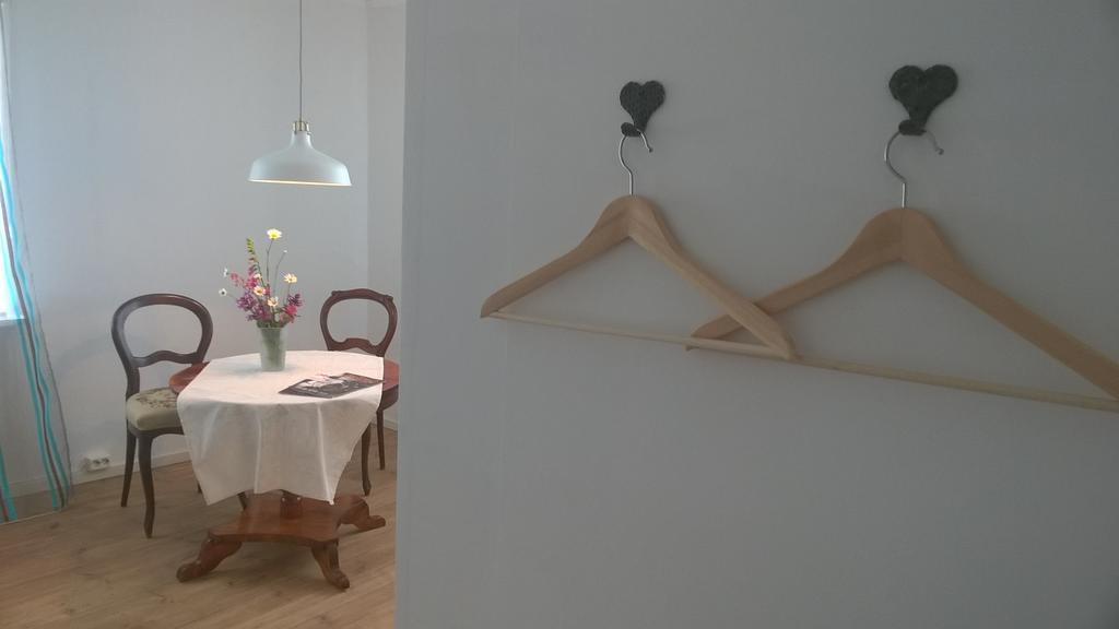 Eriksmala Art Residence Ngoại thất bức ảnh