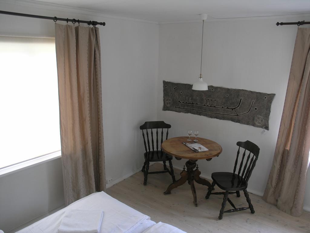 Eriksmala Art Residence Ngoại thất bức ảnh