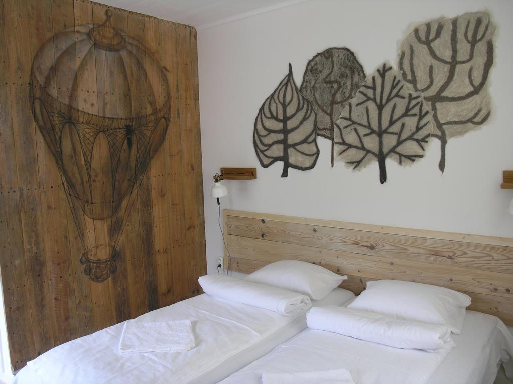 Eriksmala Art Residence Ngoại thất bức ảnh