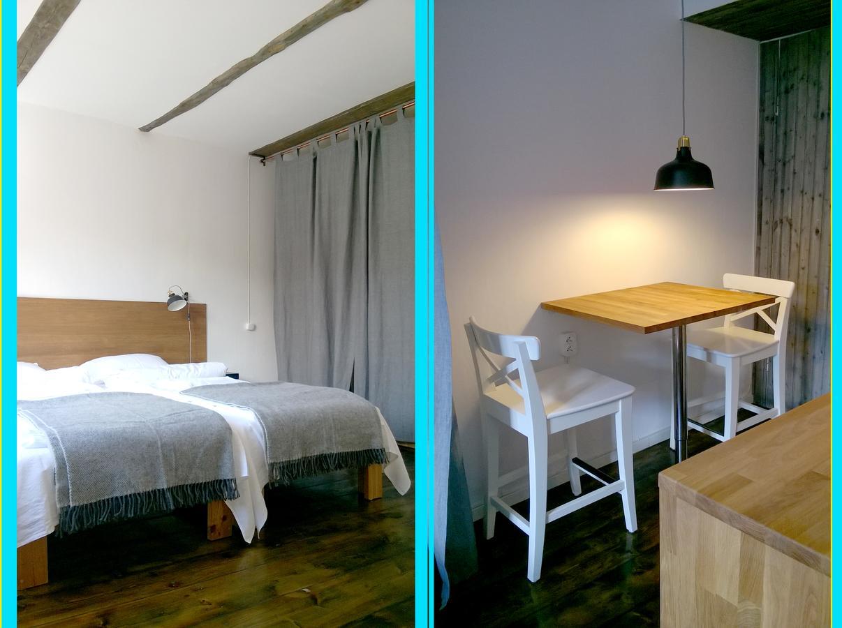 Eriksmala Art Residence Ngoại thất bức ảnh