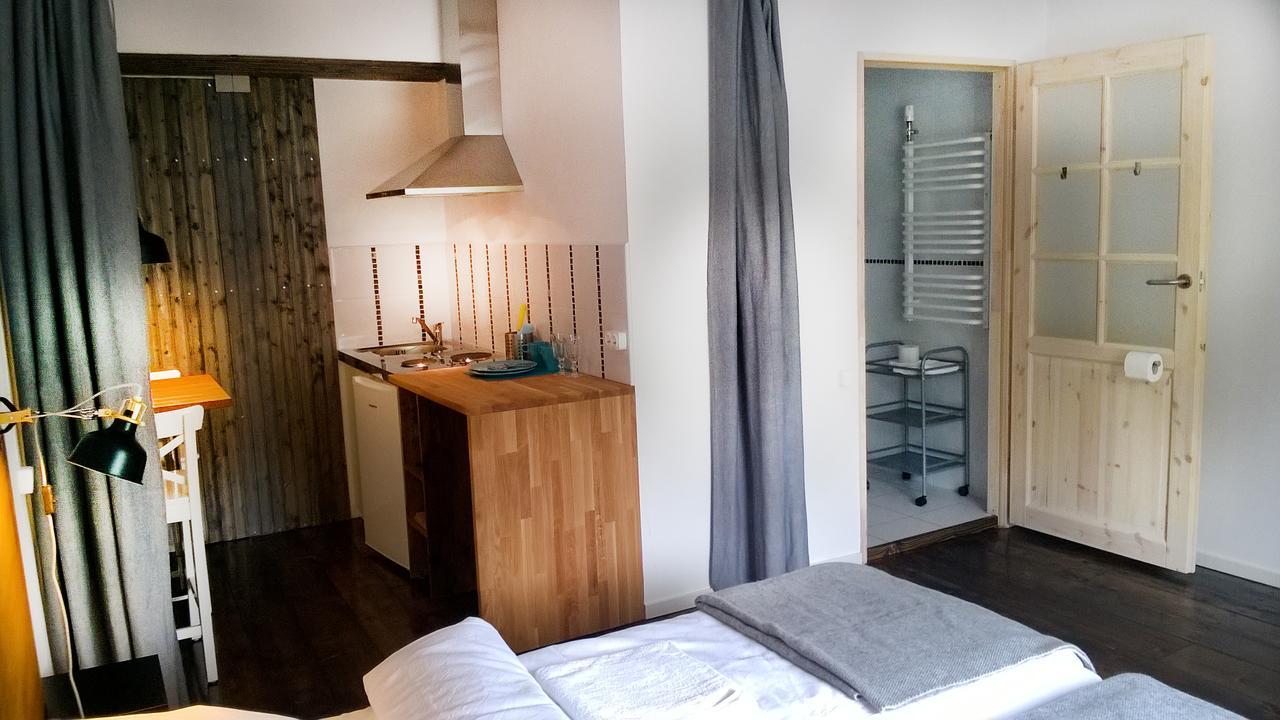 Eriksmala Art Residence Ngoại thất bức ảnh