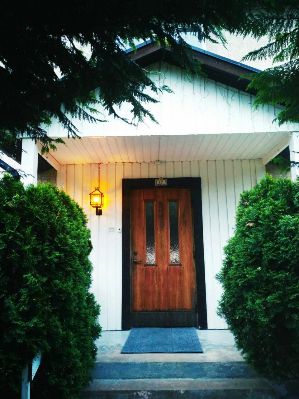 Eriksmala Art Residence Ngoại thất bức ảnh