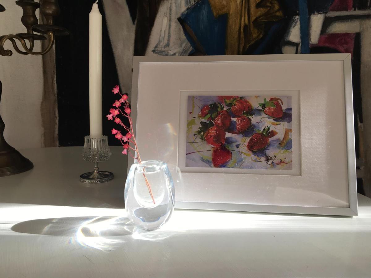 Eriksmala Art Residence Ngoại thất bức ảnh